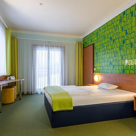 Hotel Fränkische Schweiz-Pegnitz-2