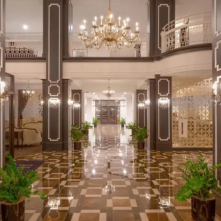 Hotel Retlaw, Trademark Collection By Wyndham-3