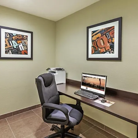 Candlewood Suites Houston - Spring By Ihg-2
