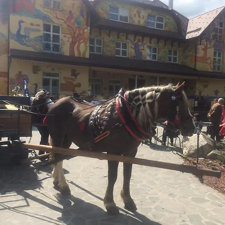 Hotel Encian-3
