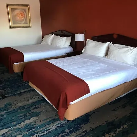 Interstate Motel-2