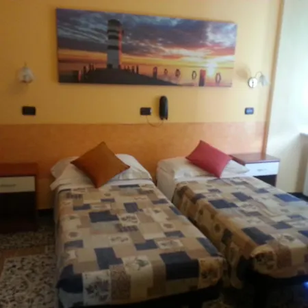 Hotel Le Tre Stazioni-2