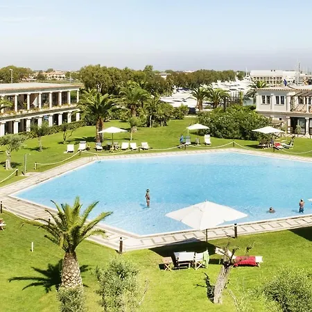 Porto Romano - The Marina Resort-2