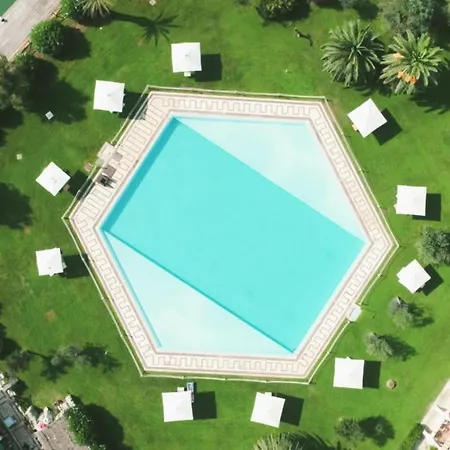 Porto Romano - The Marina Resort-3