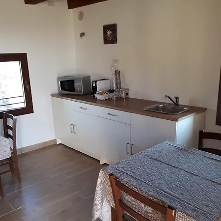 Agriturismo iL CASONE-2