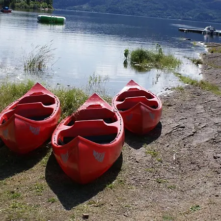 Utvika Camping-2