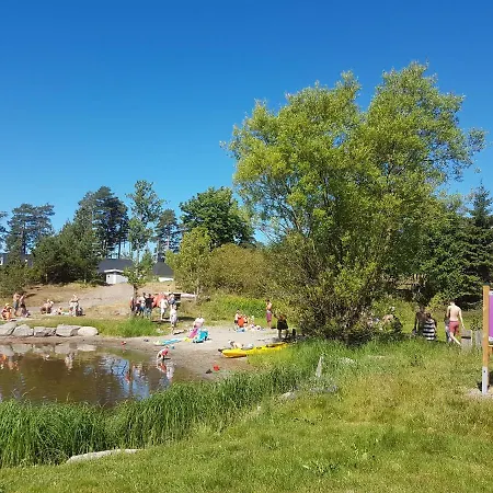 Utvika Camping-3