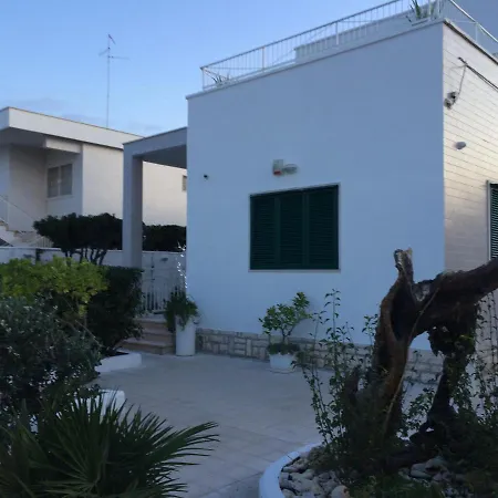 B&B Villa S.Anna-2