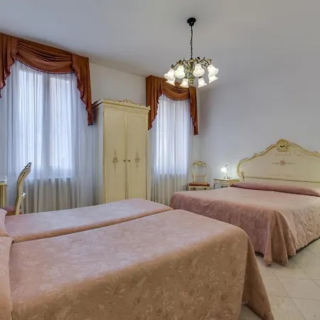 Hotel Bernardi Semenzato-3
