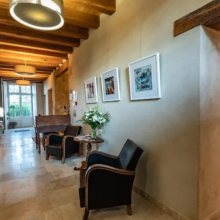 Le Castel Pierre - 7ch&7sdb avec clim, piscine XL, salle fitness et sauna pour 18 personnes-3