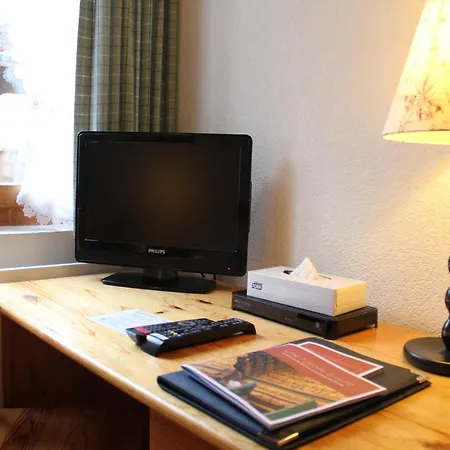 Hotel Roc Et Neige-3