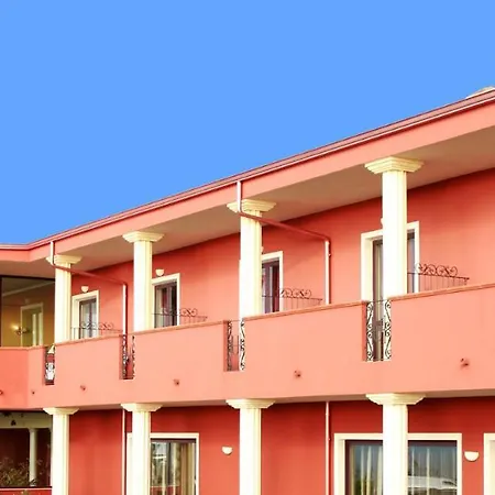 Hotel Ulisse-2