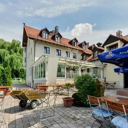 Landgasthof Nagerl-3