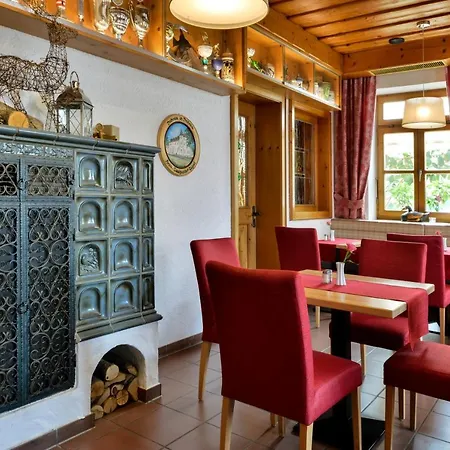 Landgasthof Nagerl-3