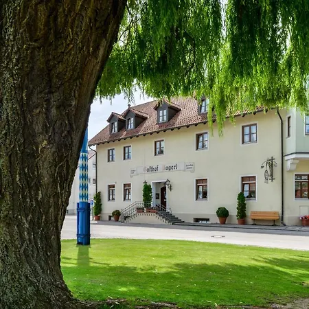 Landgasthof Nagerl-2