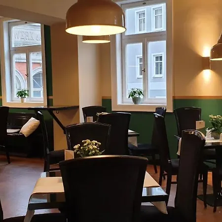 solewerk Hotel Sächsischer Hof-2