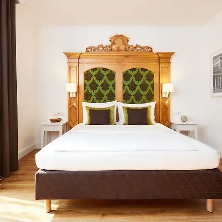 Hotel Prinzregent München-2