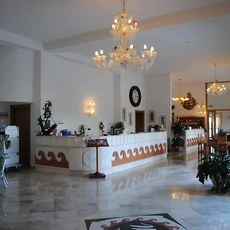 Hotel Brancamaria Gulf Of Orosei Boat Tour-3