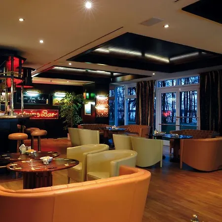 Hotel Mueggelsee Berlin-2