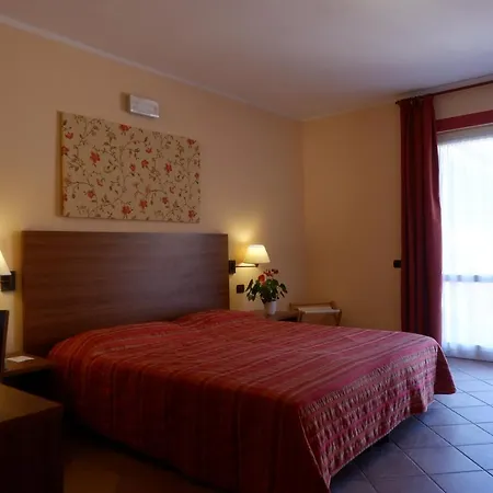 Hotel Palace Corte Dei Tusci-2