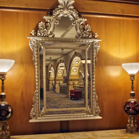 The Brown Palace Hotel And Spa, Autograph Collection-3