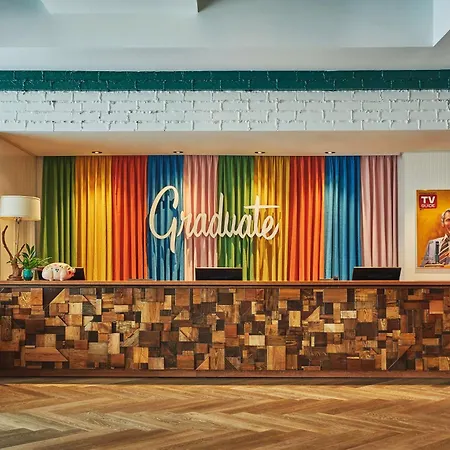 Graduate By Hilton Lincoln-3