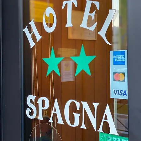 Hotel Spagna-2