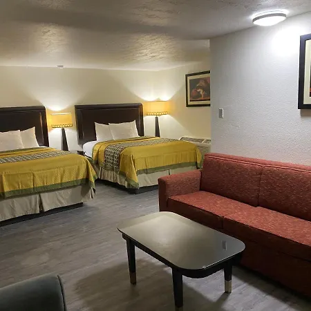Palomino Motel-2