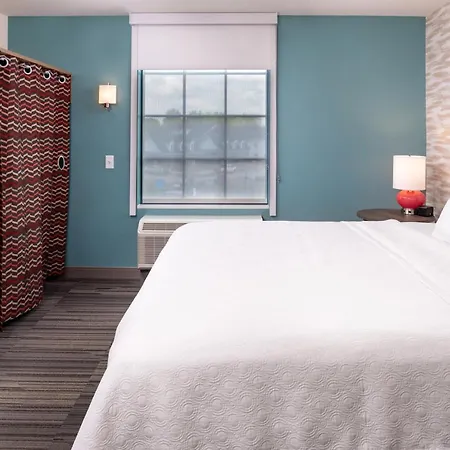 Home2 Suites By Hilton Columbus/West, Oh-2