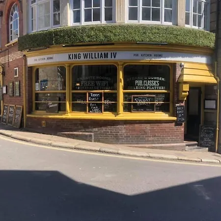 King William IV-3
