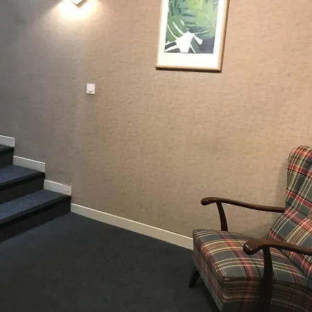L'Annexe Plaisance - Hôtel Non Climatisé-3