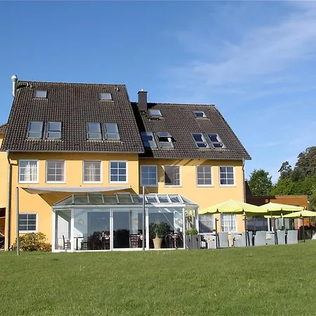 Hotel am Müritz-Nationalpark-2