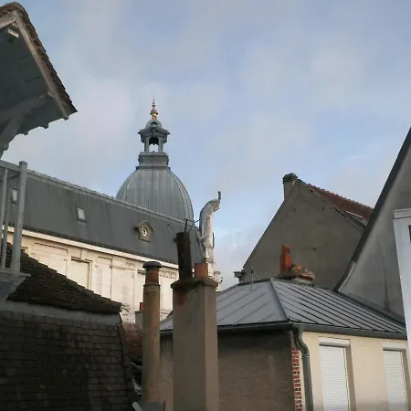Hotel Du Commerce-2