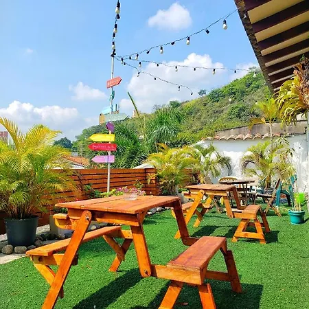 Roof Hostel-3