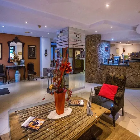 Hotel Rio Piedra-3