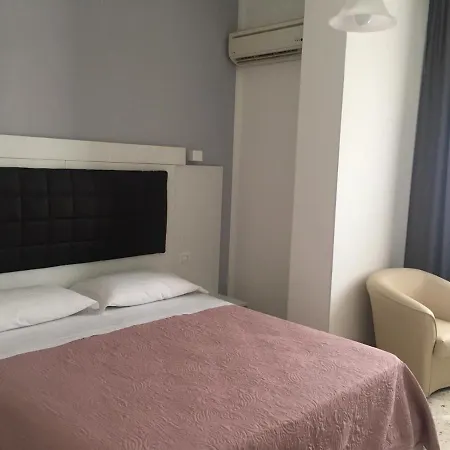 Piccolo Hotel Lamezia-3