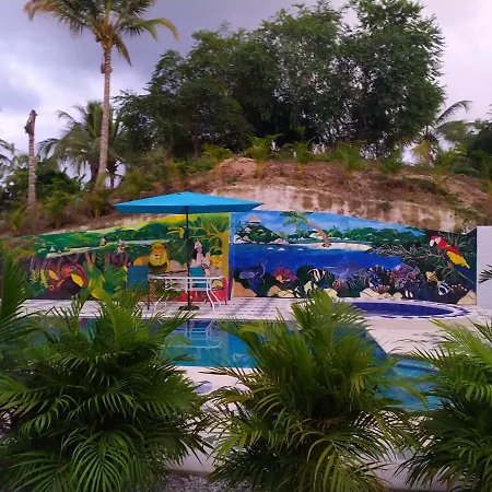 Recuerdos del Tayrona-2