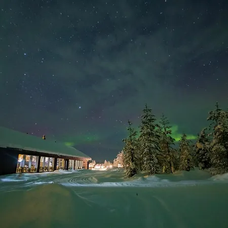 Northern Lights Village Levi-3