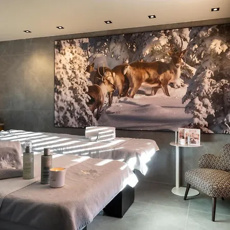 MGM Hôtels&Résidences - Résidence Amaya-3