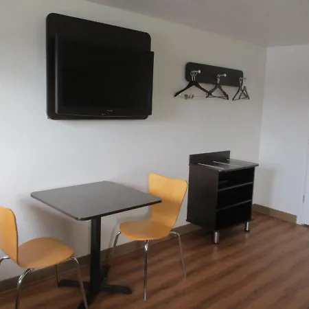 Motel 6-North Olmsted, Oh - Cleveland-3