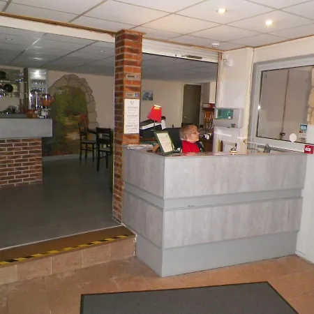 Hotel Du Commerce-3
