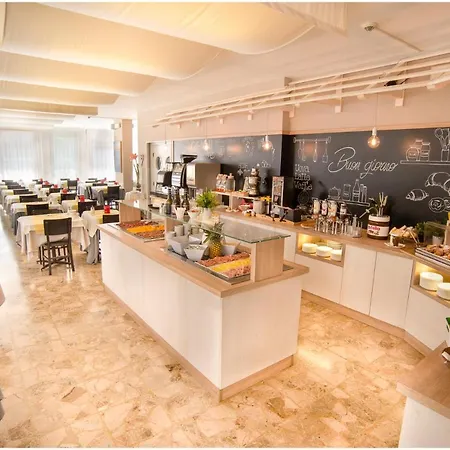 Hotel Antille E Azzorre-2