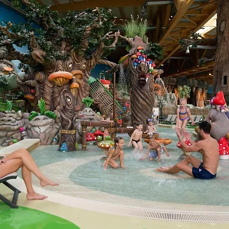 4-Sterne Superior Erlebnishotel Krønasår, Europa-Park Erlebnis-Resort-3