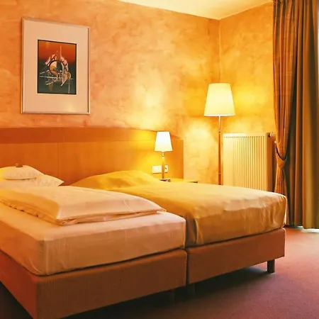 Businesshotel HEILBRONN- Biberach-3