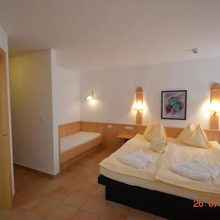 Appartement Hotel Sonneck-2