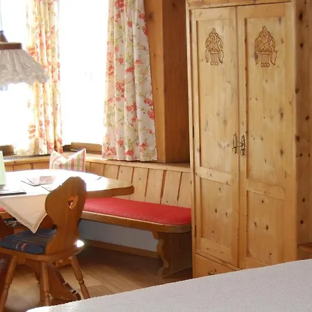 Alpenhotel Speckbacher Hof-3