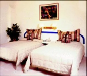 Hotel Sta Lucía-2