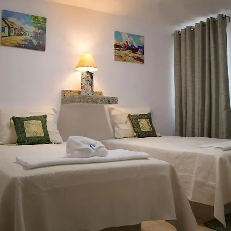 Hotel Sta Lucía-3