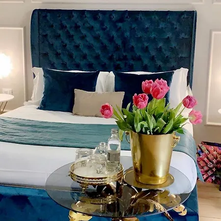 Intomilan Galleria Duomo I Boutique & Design Aparthotel-2