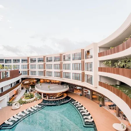 Hue Hotels And Resorts Boracay Managed By Hii-2